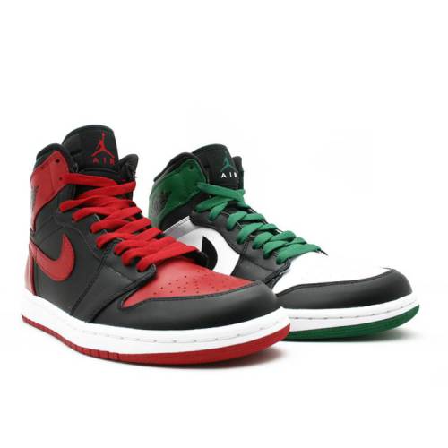 楽天市場】【 AIR JORDAN JORDAN 1 RETRO HIGH DMP 'BULLS CELTICS