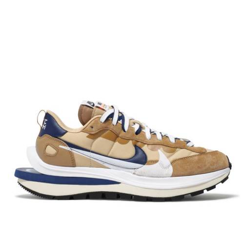楽天市場】【 NIKE SACAI X VAPORWAFFLE 'SESAME BLUE VOID' / SESAME