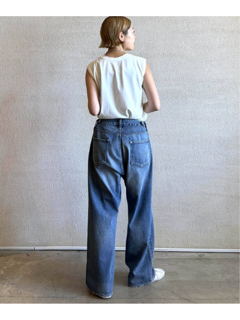 楽天市場】11OZデニム タック5PK journal standard luxe ジャーナル