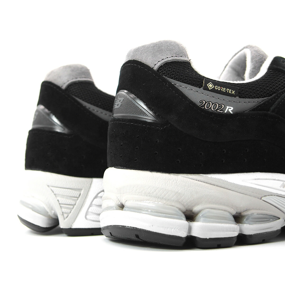 楽天市場】NEW BALANCE M2002RXD 