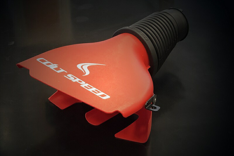 楽天市場】COLTSPEED コルトスピード ハイフローインテーク スイフト