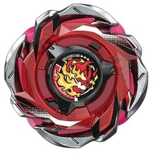 楽天市場】BEYBLADE X ベイブレードX 【単品】 [01] ヘルズリーパーT4