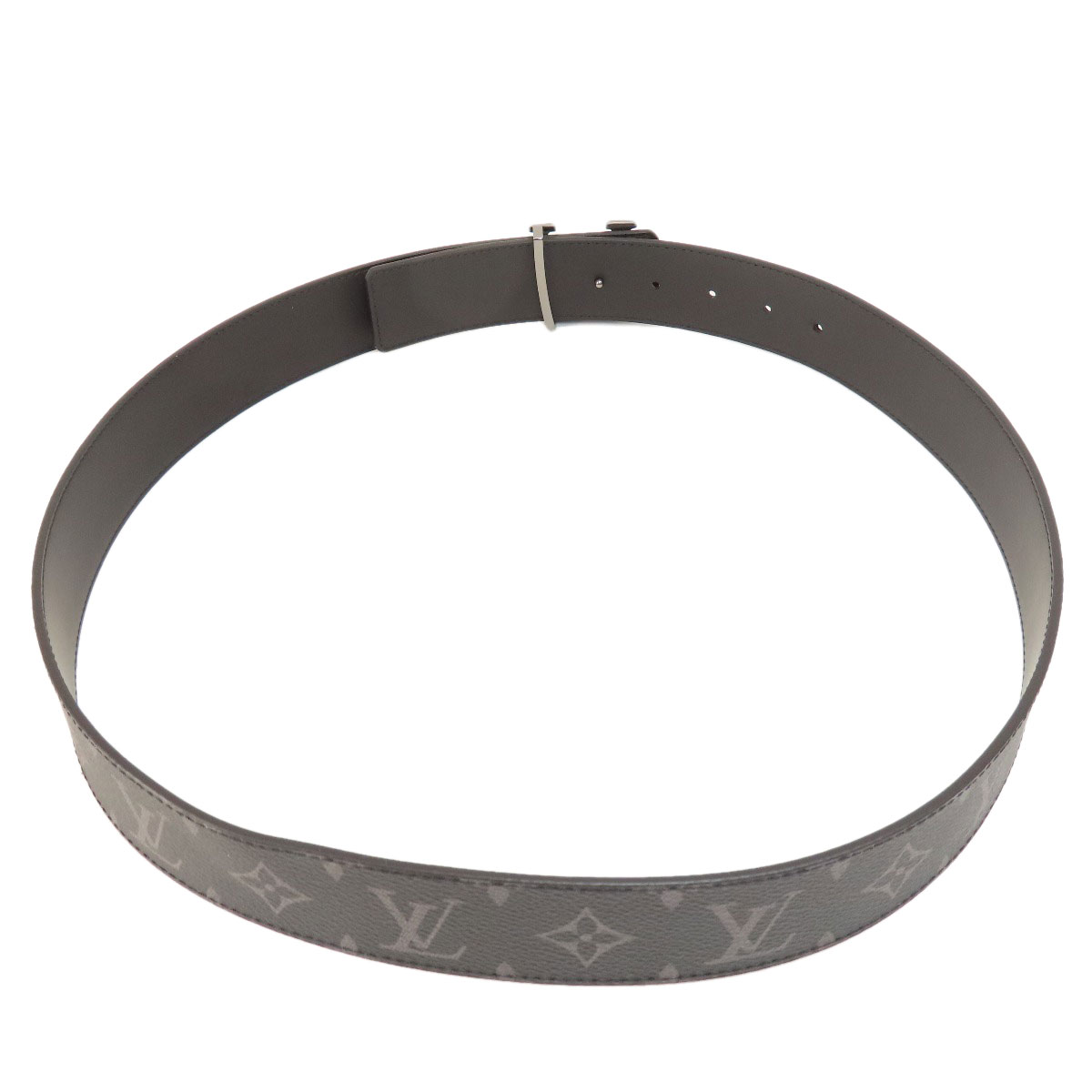 楽天市場】ルイヴィトン M9043 サンチュール LVイニシャル