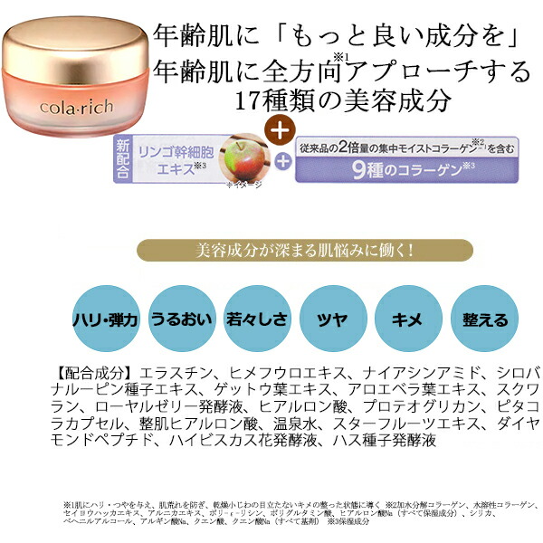 楽天市場】【P5倍】【50％OFF 福袋 スキンケア】 キューサイ