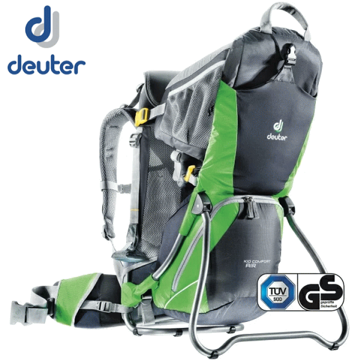 楽天市場】deuter ドイター キッドコンフォートエアー(キッドキャリー