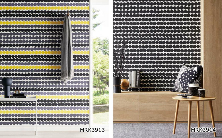 楽天市場】【＊送料無料（わEX便）】壁紙 のりなし壁紙 クロス