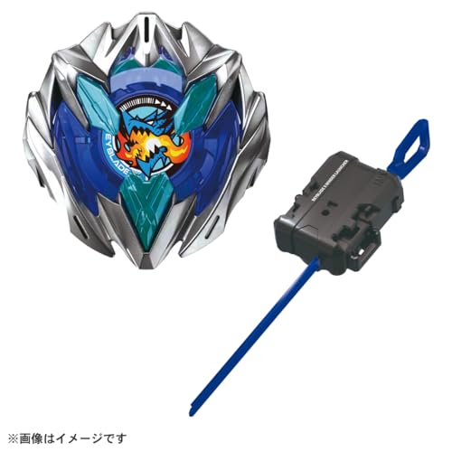 楽天市場】BEYBLADE X ベイブレードX UX-01 スターター ドランバスター
