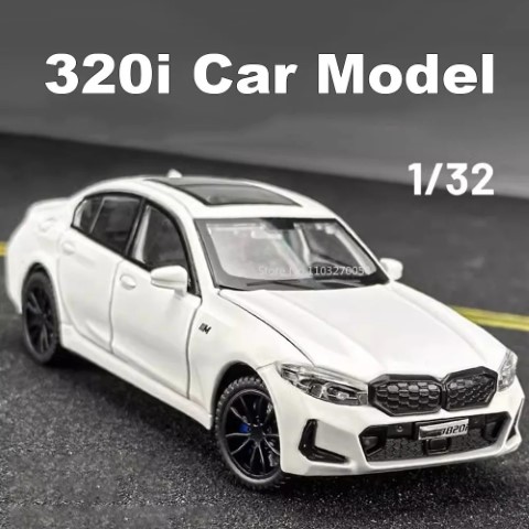 BMW 5er E60 ミニカー 京商 Kyosho ディーラー別注 1⁄18 BMW 5er E60