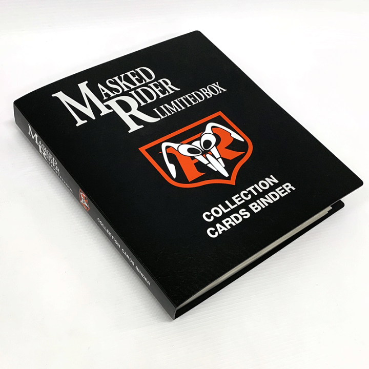楽天市場】【中古】仮面ライダー リミテッドボックス コレクション
