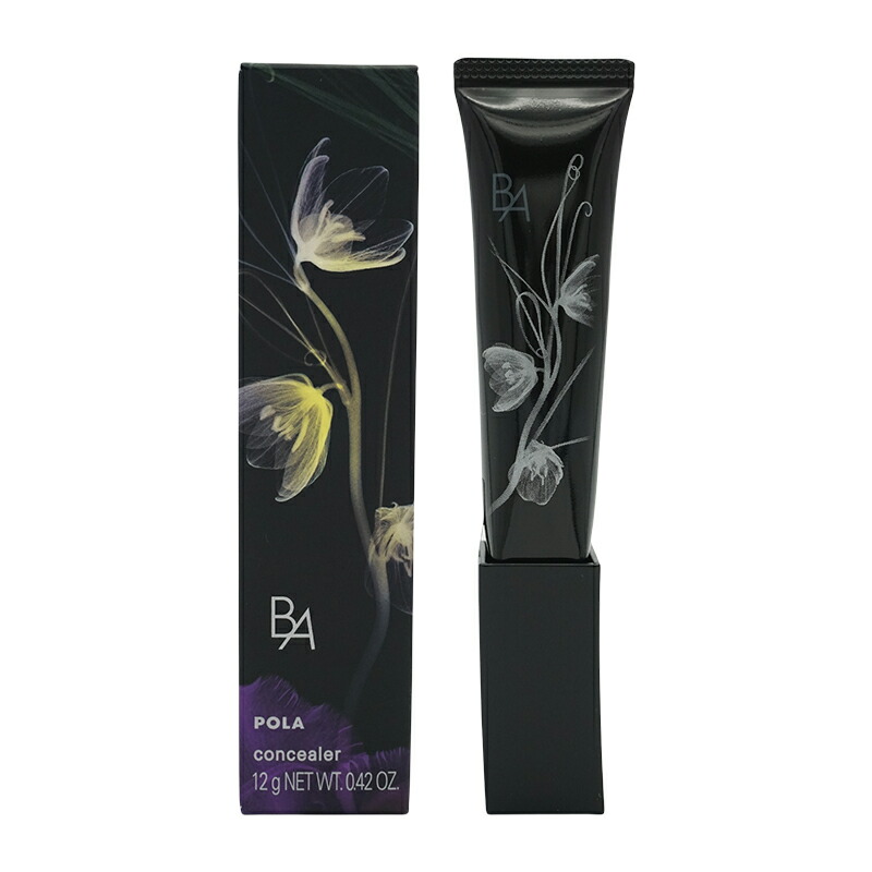 楽天市場】POLA ポーラ B.A 3D コンシーラー [2種類から選べる] 12g
