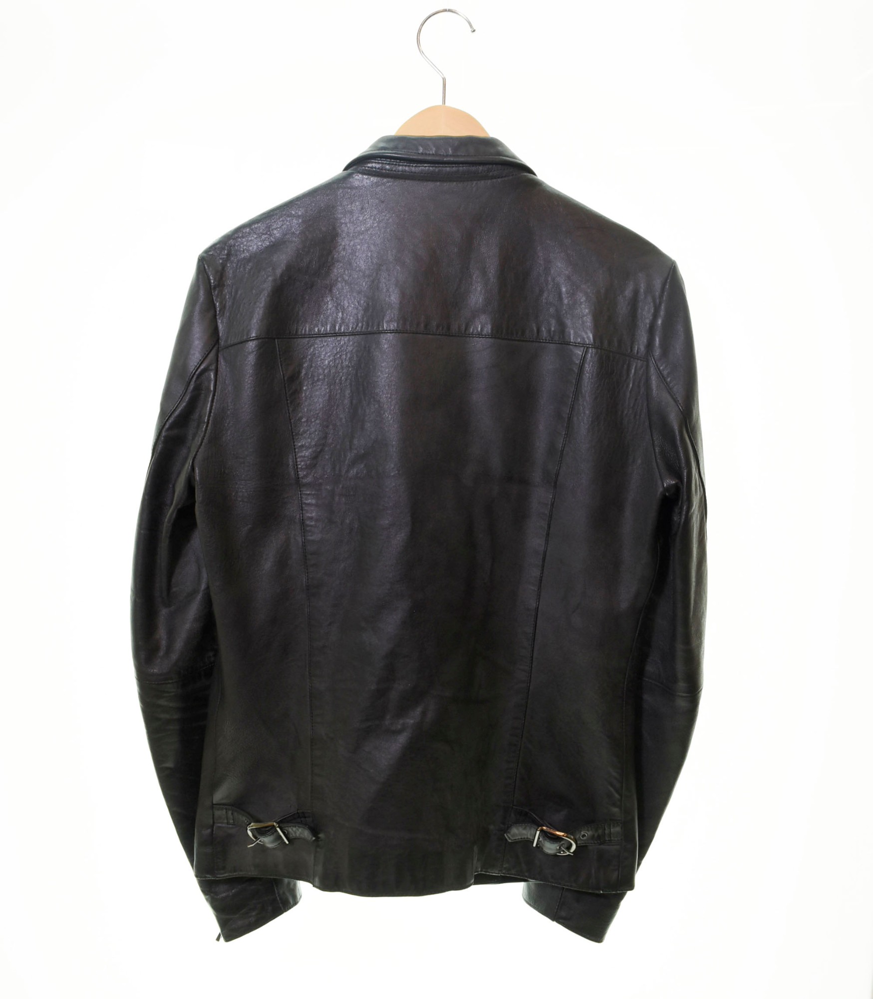 楽天市場】【中古】5351プールオム 5351 POUR LES HOMMES レザー