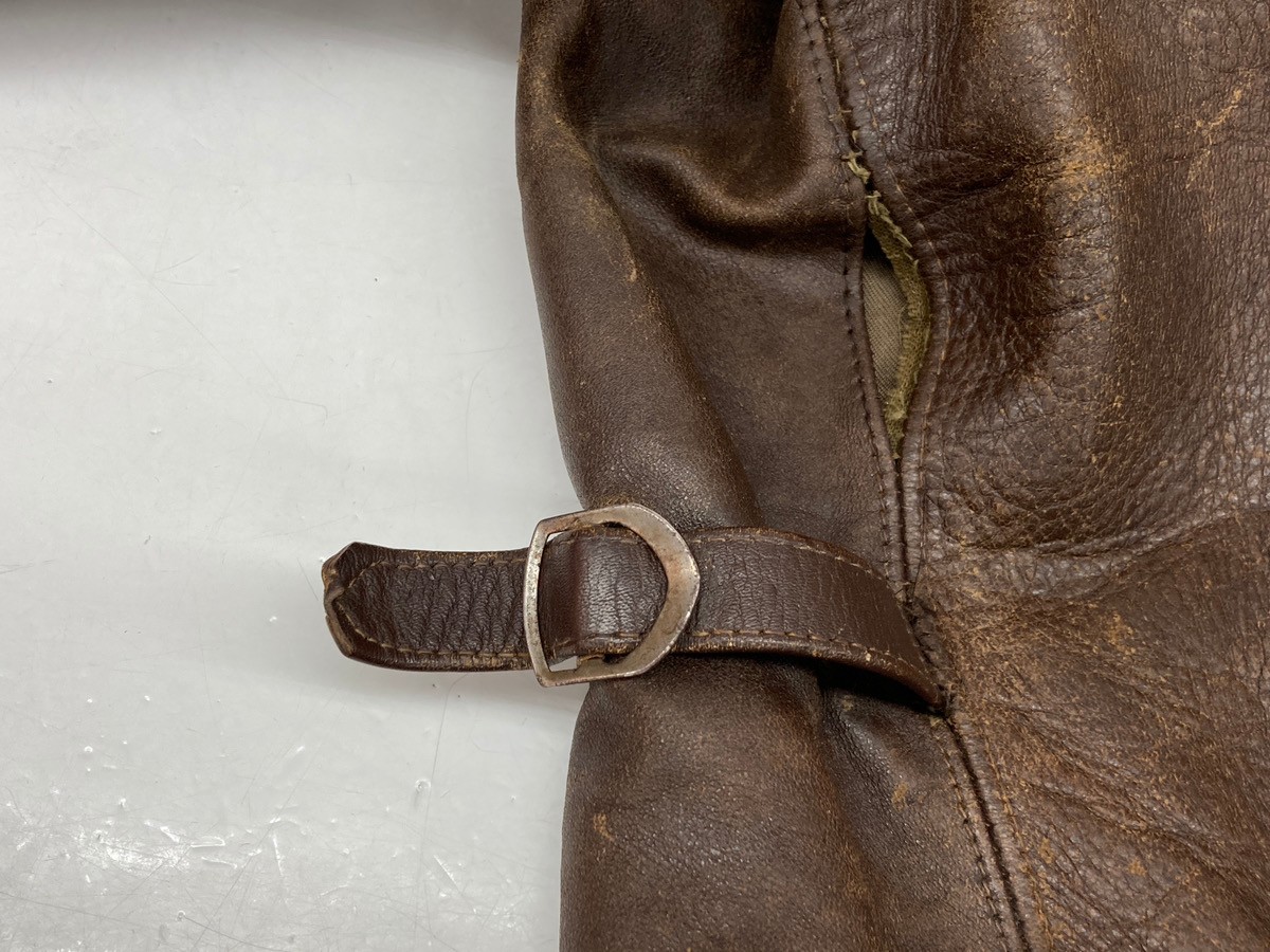 楽天市場】【中古】 ヴィンテージ vintage 30's 40's Leather Sports