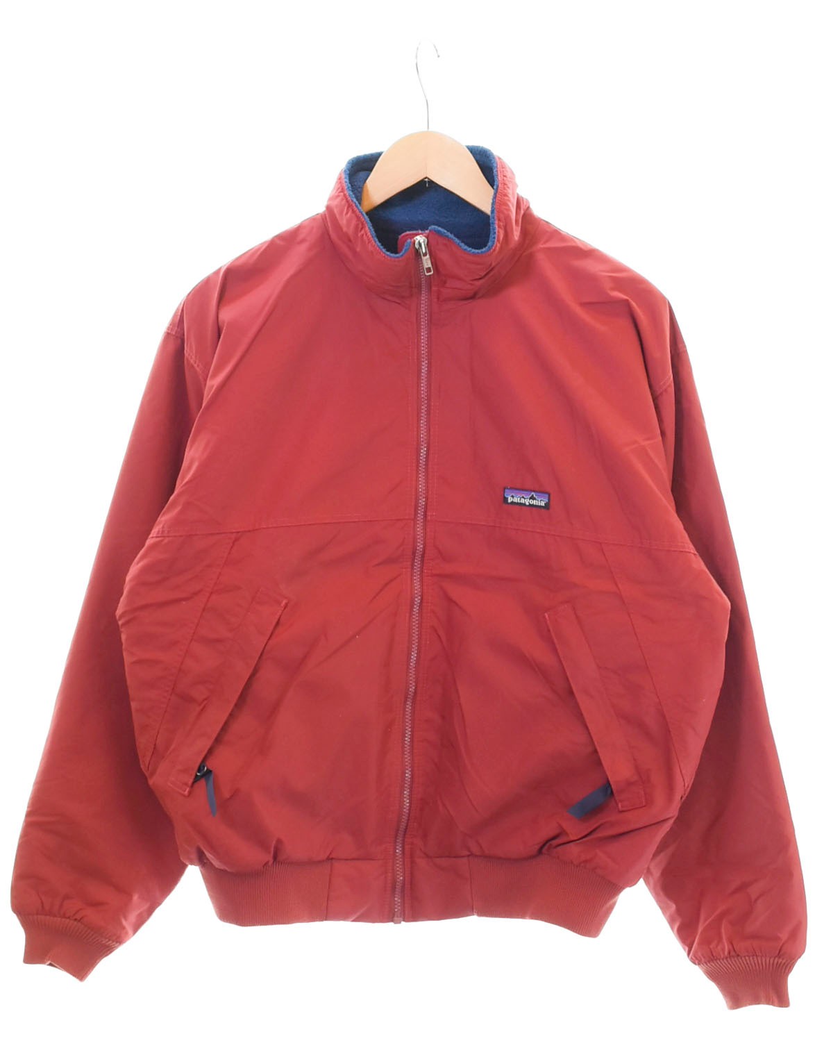 楽天市場】【中古】パタゴニア PATAGONIA 90s 90's 90年代 94年製 USA