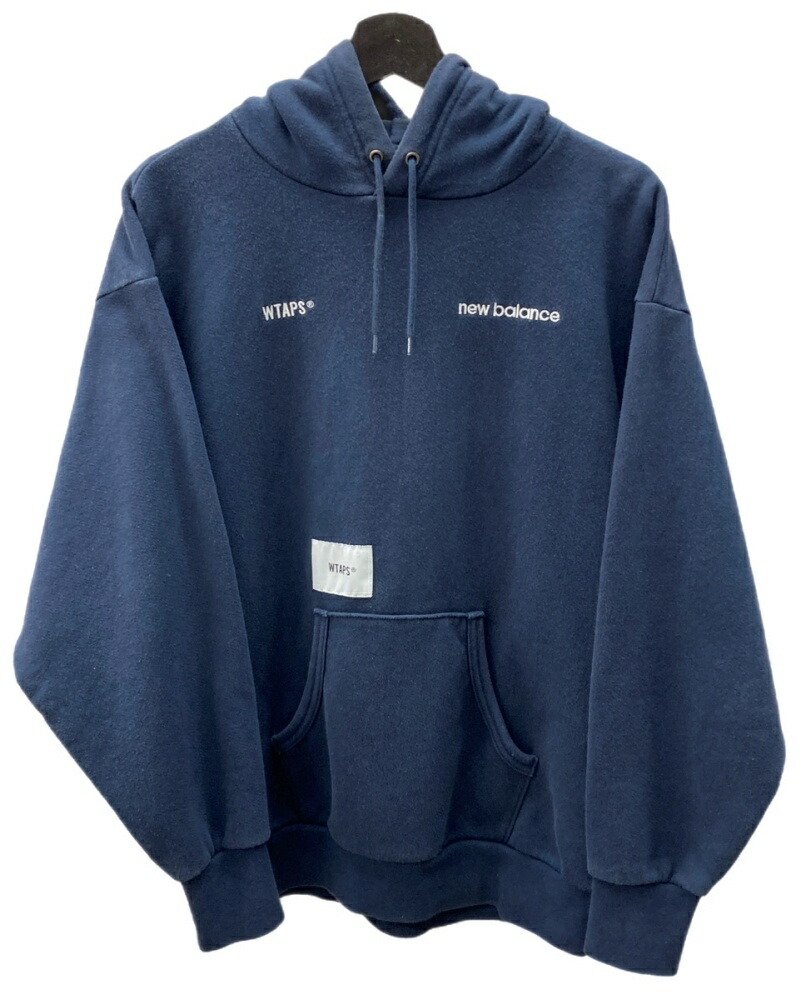 楽天市場】wtaps パーカー16の通販