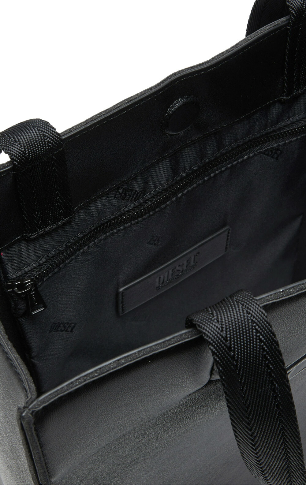 楽天市場】DIESEL ディーゼル トートバッグ レディース メンズトーン