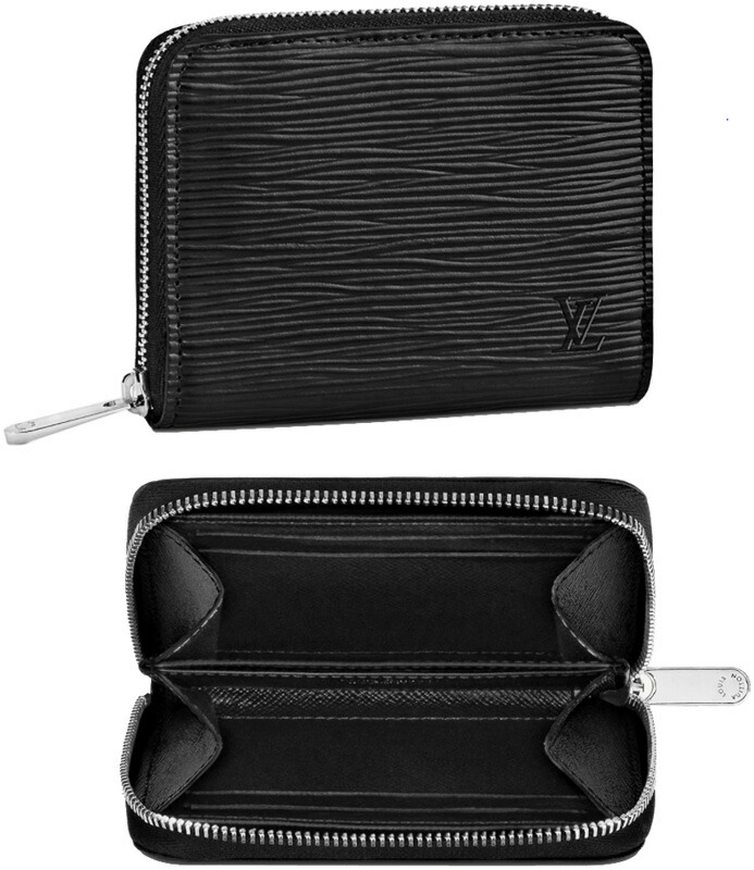 楽天市場】LOUIS VUITTON ルイヴィトンラウンドファスナーコインケース