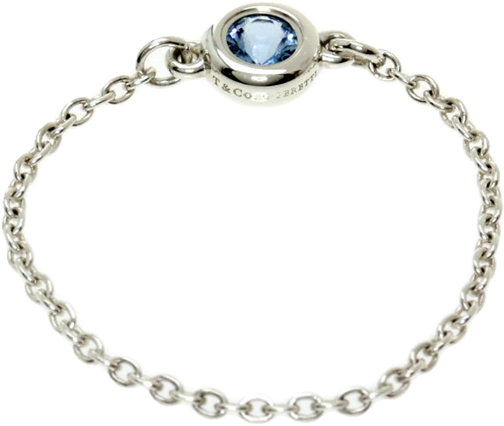 楽天市場】Tiffany&Co. ティファニー レディース 指輪カラー