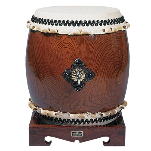 楽天市場】≪太鼓の里 浅野≫太鼓匠・この道400年の浅野太鼓長胴太鼓