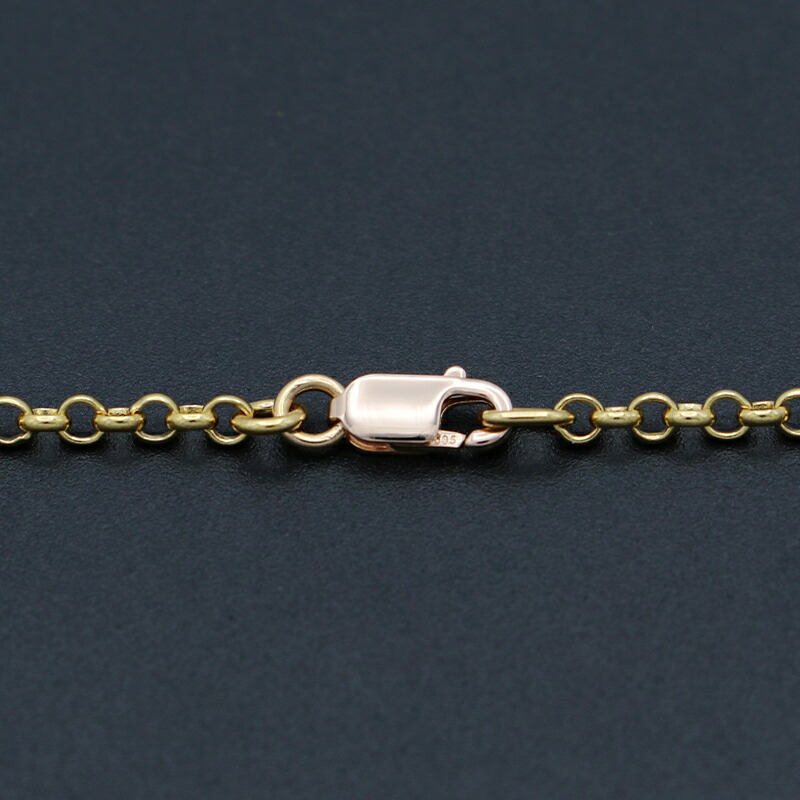 楽天市場】クロムハーツ【CHROMEHEARTS】【22K】CHAIN BABY FAT