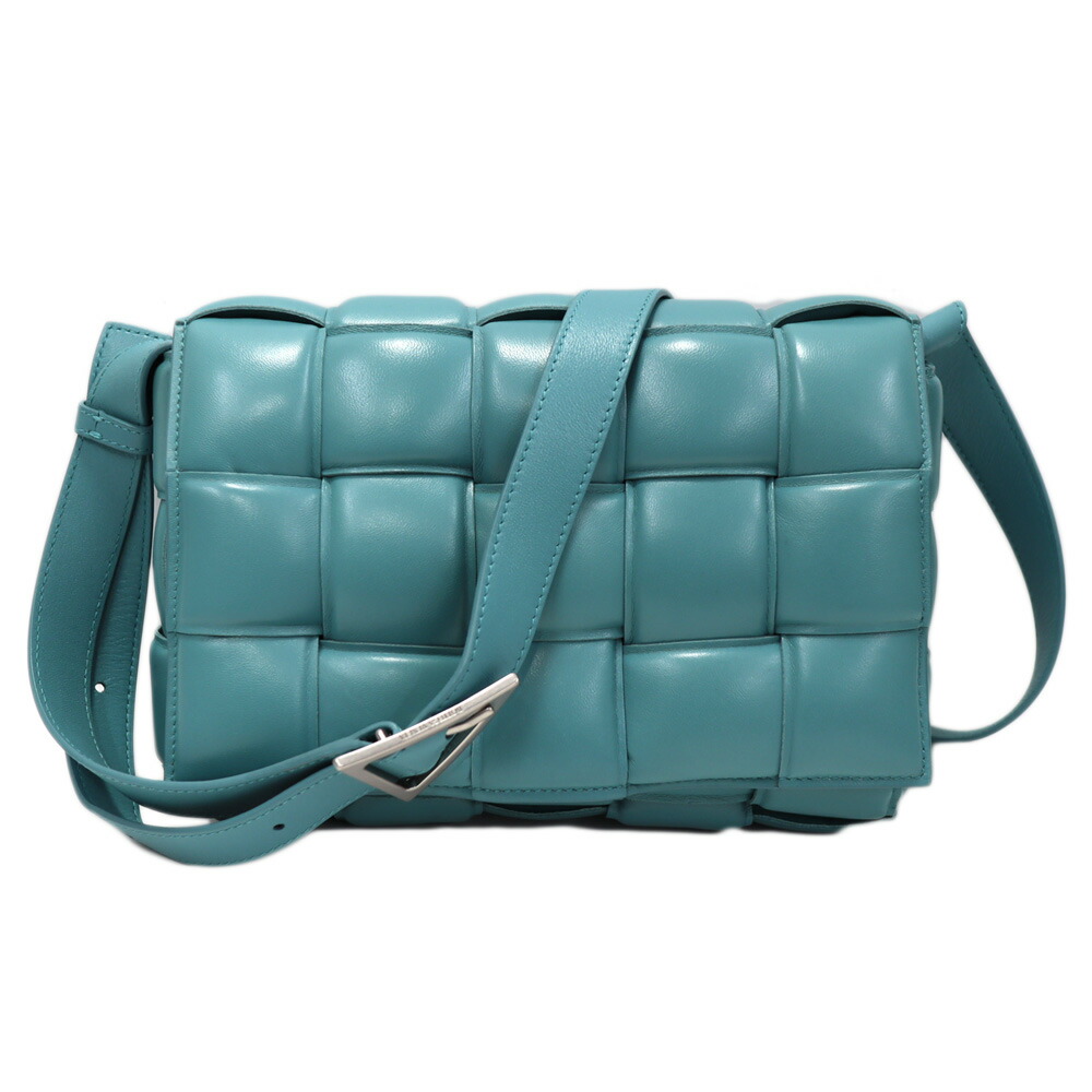 楽天市場】ターコイズ（ブランドボッテガ・ヴェネタ）（バッグ・小物