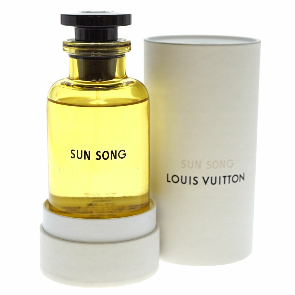 楽天市場】LOUIS VUITTON【ルイ・ヴィトン】LP0126 SUNSONG サン