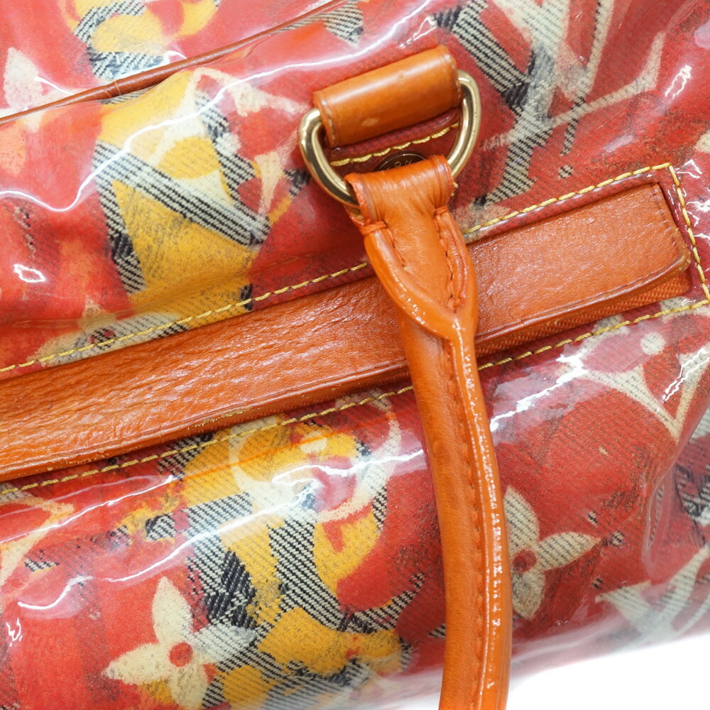 楽天市場】LOUIS VUITTON【ルイ・ヴィトン】M95734 ウィークエンダーPM