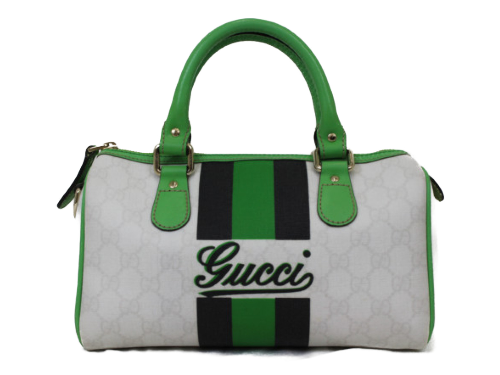 楽天市場】GUCCI グッチ ジョイライン ミニボストン 190257 204046