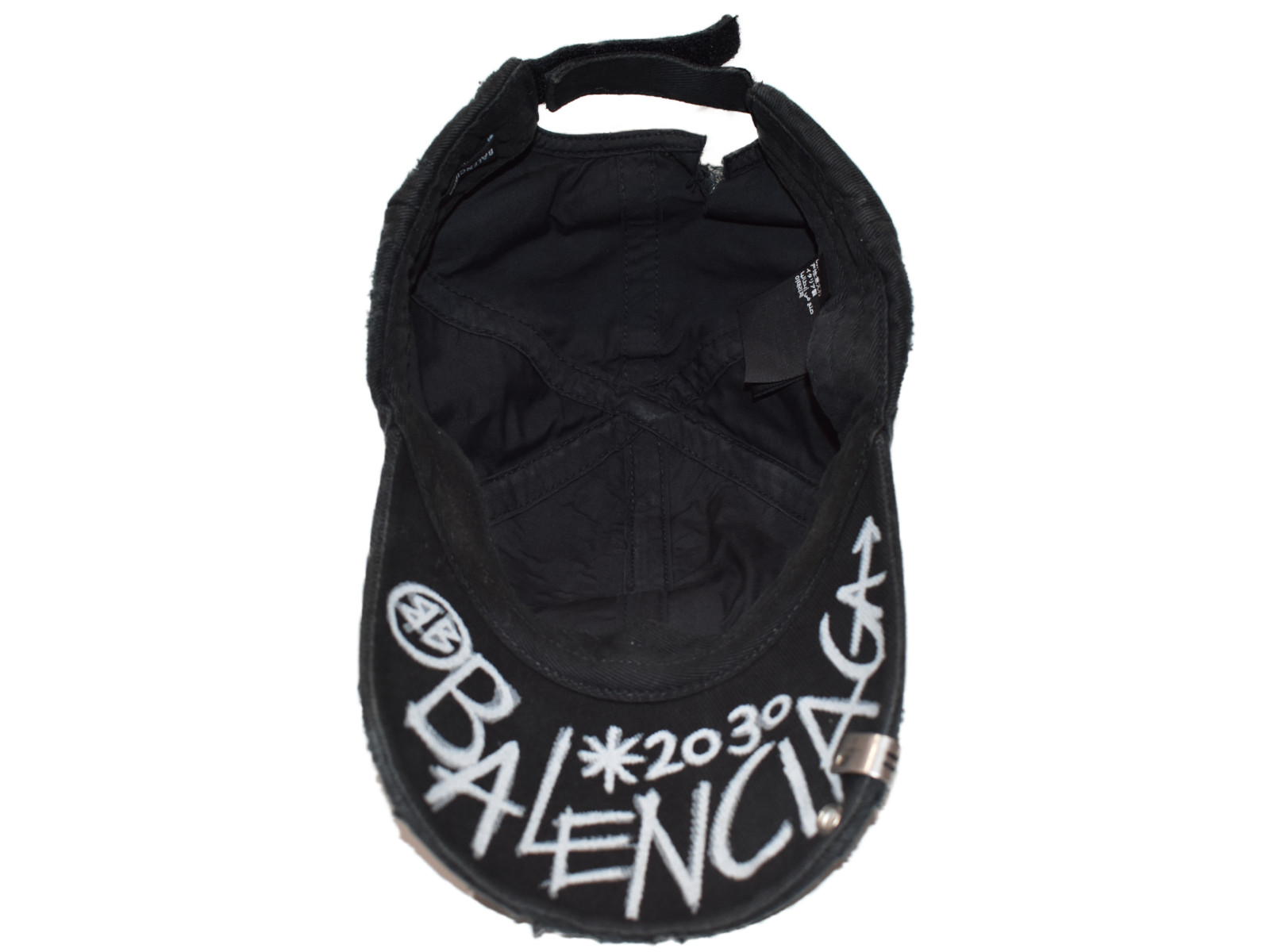 楽天市場】【布袋あり】BALENCIAGA バレンシアガ DESTROY PIERCING