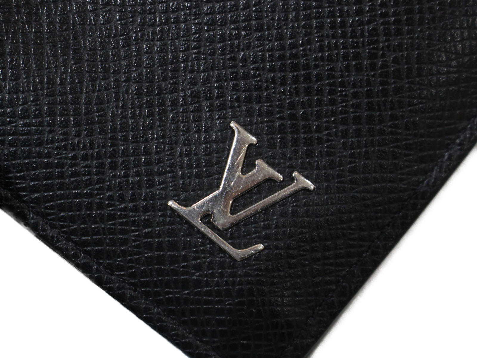 楽天市場】LOUIS VUITTON ルイヴィトン ポルトフォイユ・ブラザ M30285