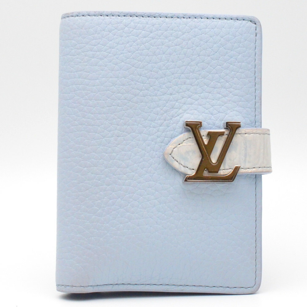 楽天市場】LOUIS VUITTON ヴェルティカル ウォレット コンパクト