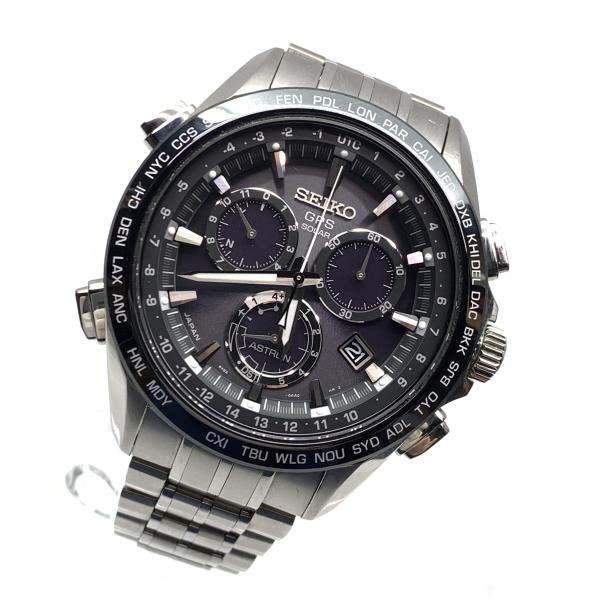 楽天市場】SEIKO セイコー 腕時計 ASTRON アストロン 8X82-0AB0-1 GPS
