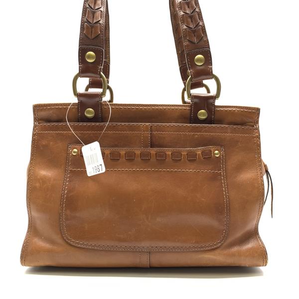 楽天市場】COACH コーチ 11420 マディソン レザー トートバッグ