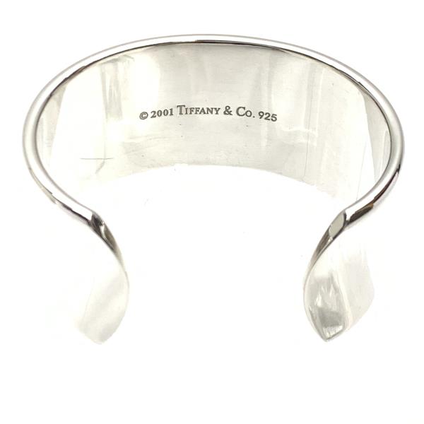 楽天市場】TIFFANY ティファニー 1837 ナロー カフ バングル