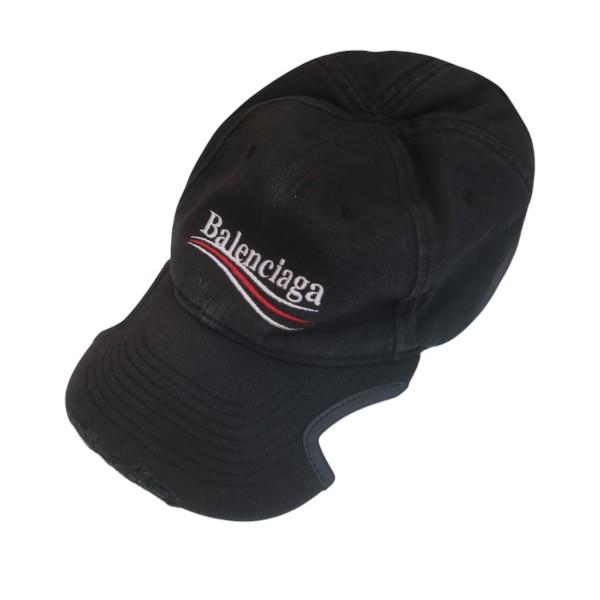 楽天市場】balenciaga キャップ（メンズ帽子｜帽子）：バッグ・小物
