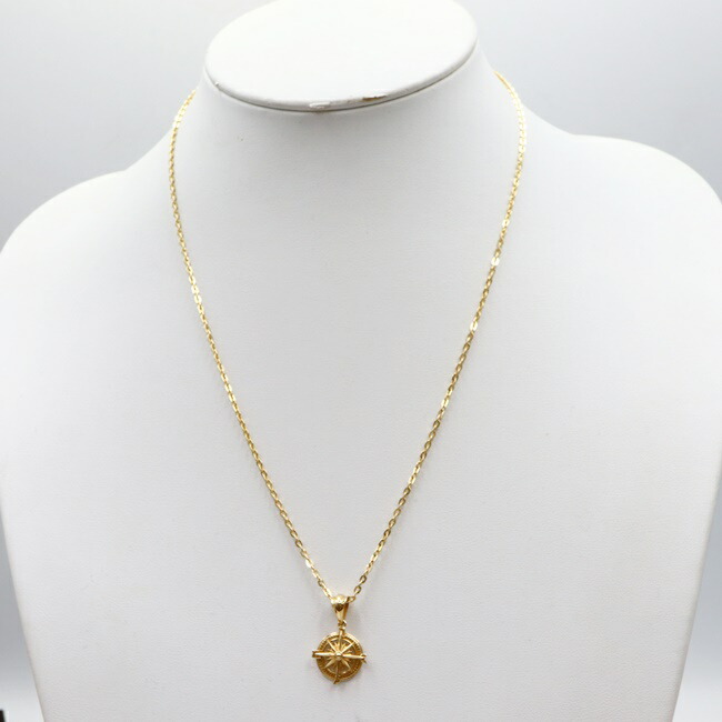 楽天市場】アヴァランチ【AVALANCHE】コンパスペンダントトップ クロス