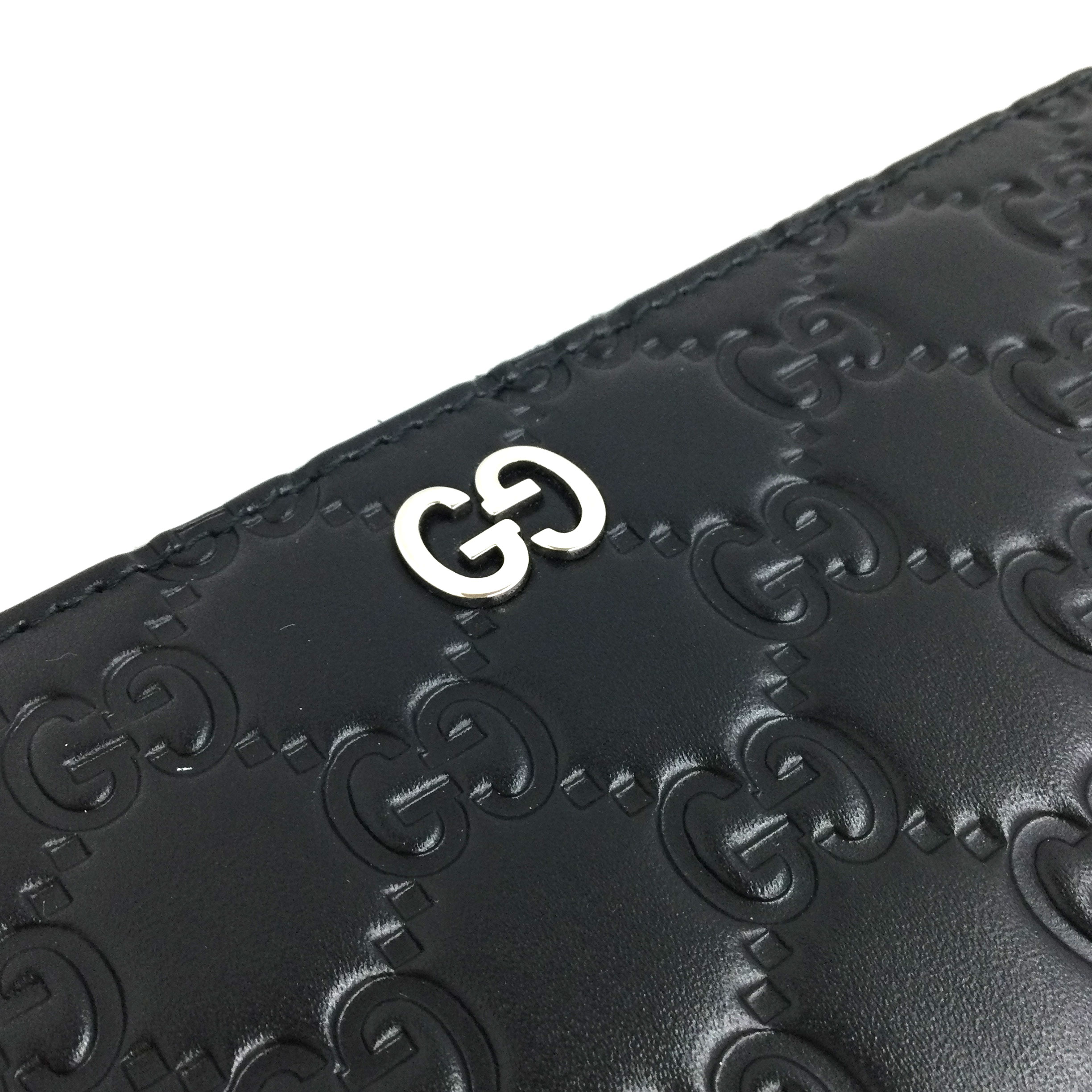 楽天市場】N【中古】【GUCCI】グッチ ラウンドファスナー長財布 473928