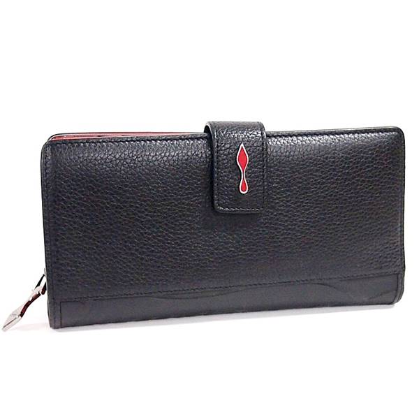 楽天市場】【中古】CHRISTIAN LOUBOUTIN 3195086 0001 CM53 パロマ 二