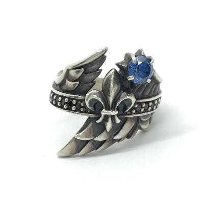 楽天市場】PATRICK COX【パトリックコックス】石付きリング