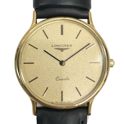 楽天市場】【2024.5月電池交換済/新品社外ベルト】 ロンジン 150 170