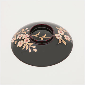 楽天市場】【2点で5％OFFクーポン 3/4 20時〜】 雑煮椀 蓋付き フタ