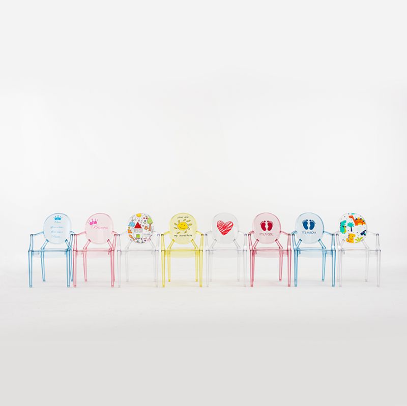 楽天市場】【Kartell カルテル 正規販売店】 子供用チェア ルールー