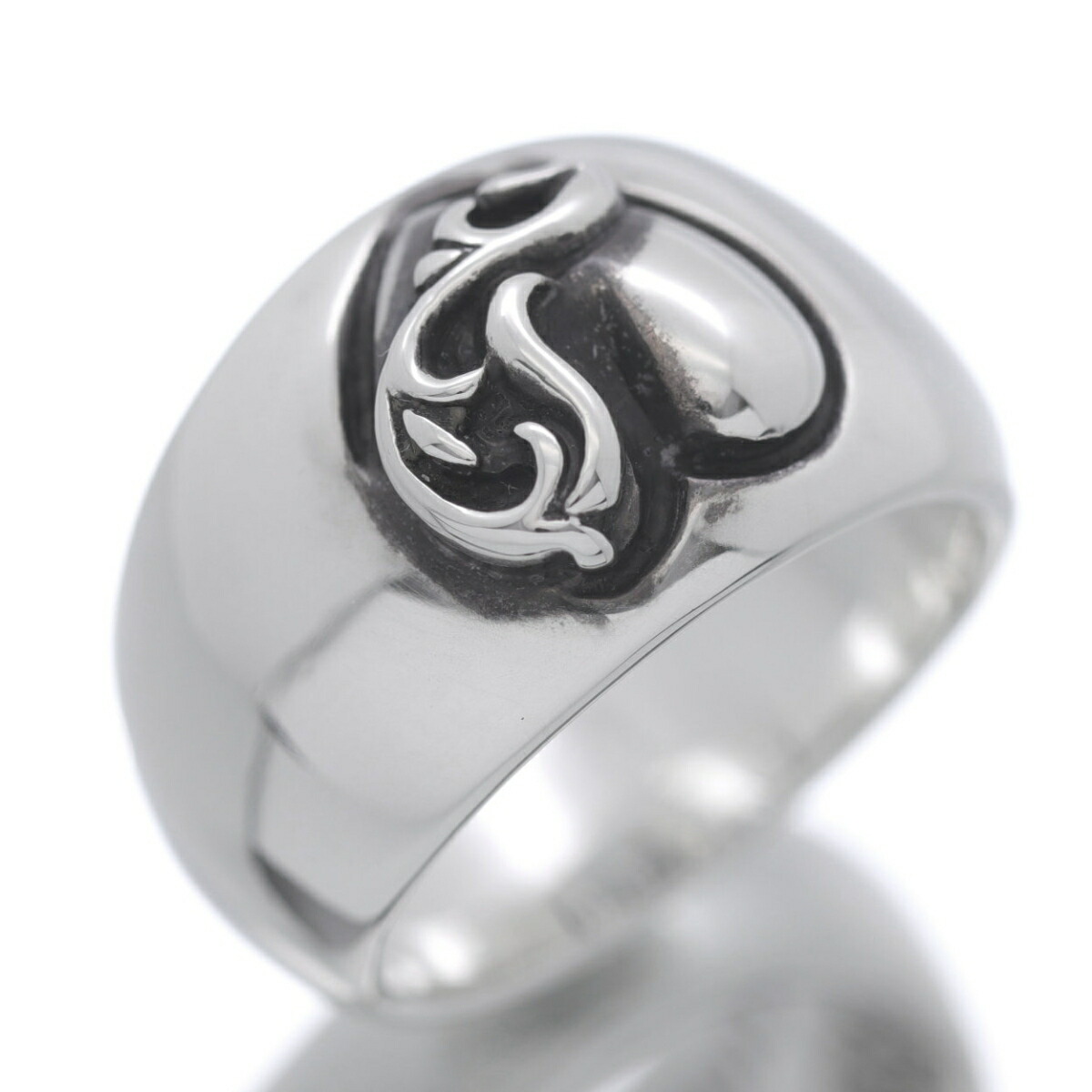 楽天市場】【ギフト品質】クロムハーツ Chrome Hearts ハートイン