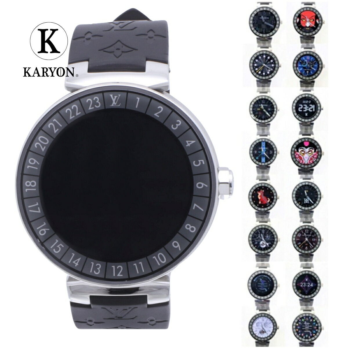 楽天市場】【ギフト品質】ルイヴィトン Louis Vuitton タンブール