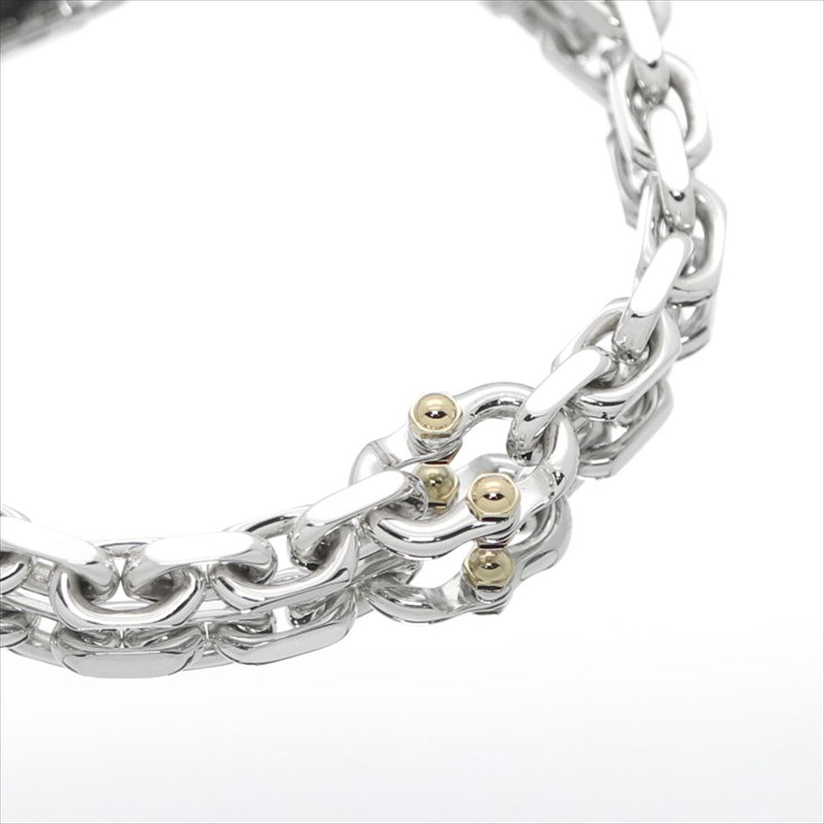 楽天市場】【ギフト品質】ティファニー Tiffany&co ブレスレット 1837