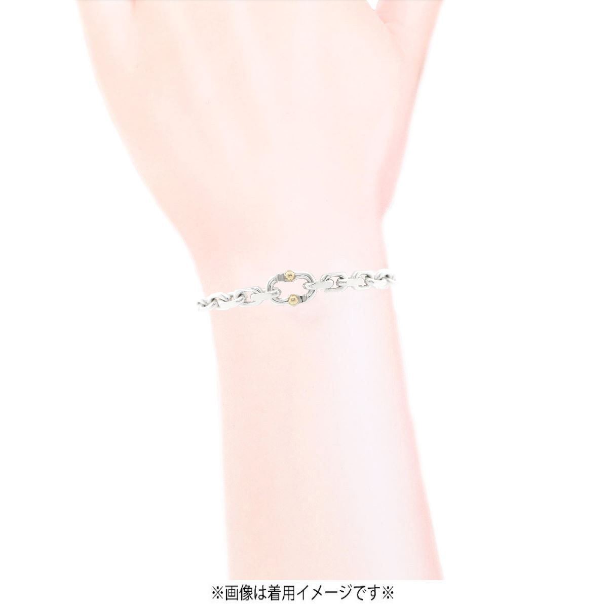 楽天市場】【ギフト品質】ティファニー Tiffany&co ブレスレット 1837
