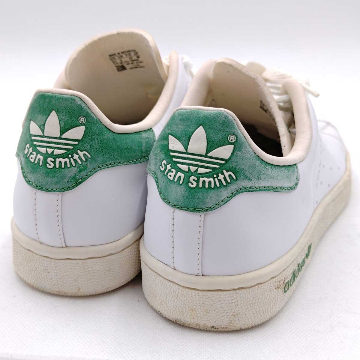 楽天市場】【中古】アディダス STAN SMITH 1 LG スタン スミス 26.5cm