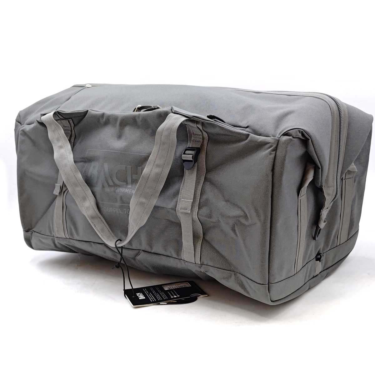 楽天市場】bach dr.duffel 40lの通販