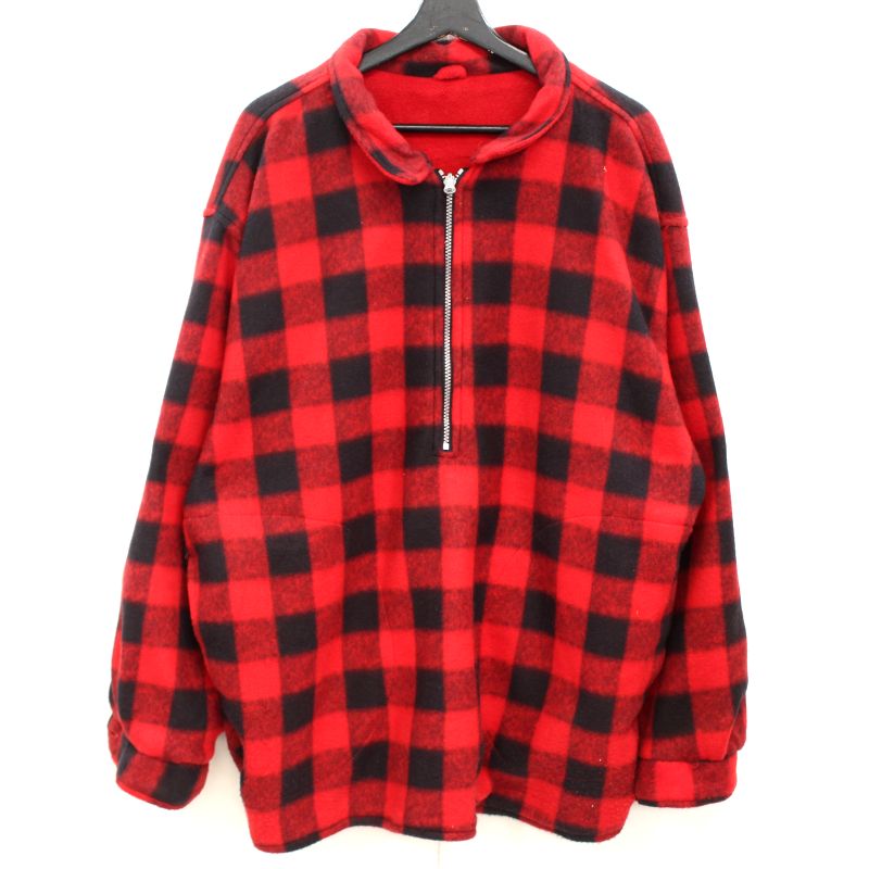 楽天市場】90s ヴィンテージ マルボロ Marlboro ブロックチェック柄