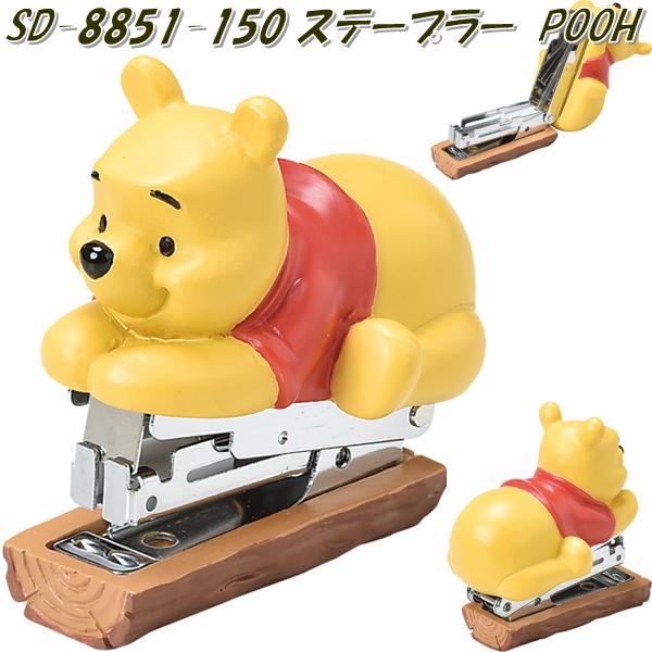 楽天市場】セトクラフト SD-8851-150 ステープラー ホッチキス