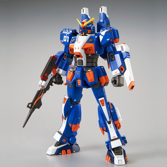 楽天市場】HG 1/144 RAG-79-G1 水中型ガンダム (機動戦士ガンダム THE